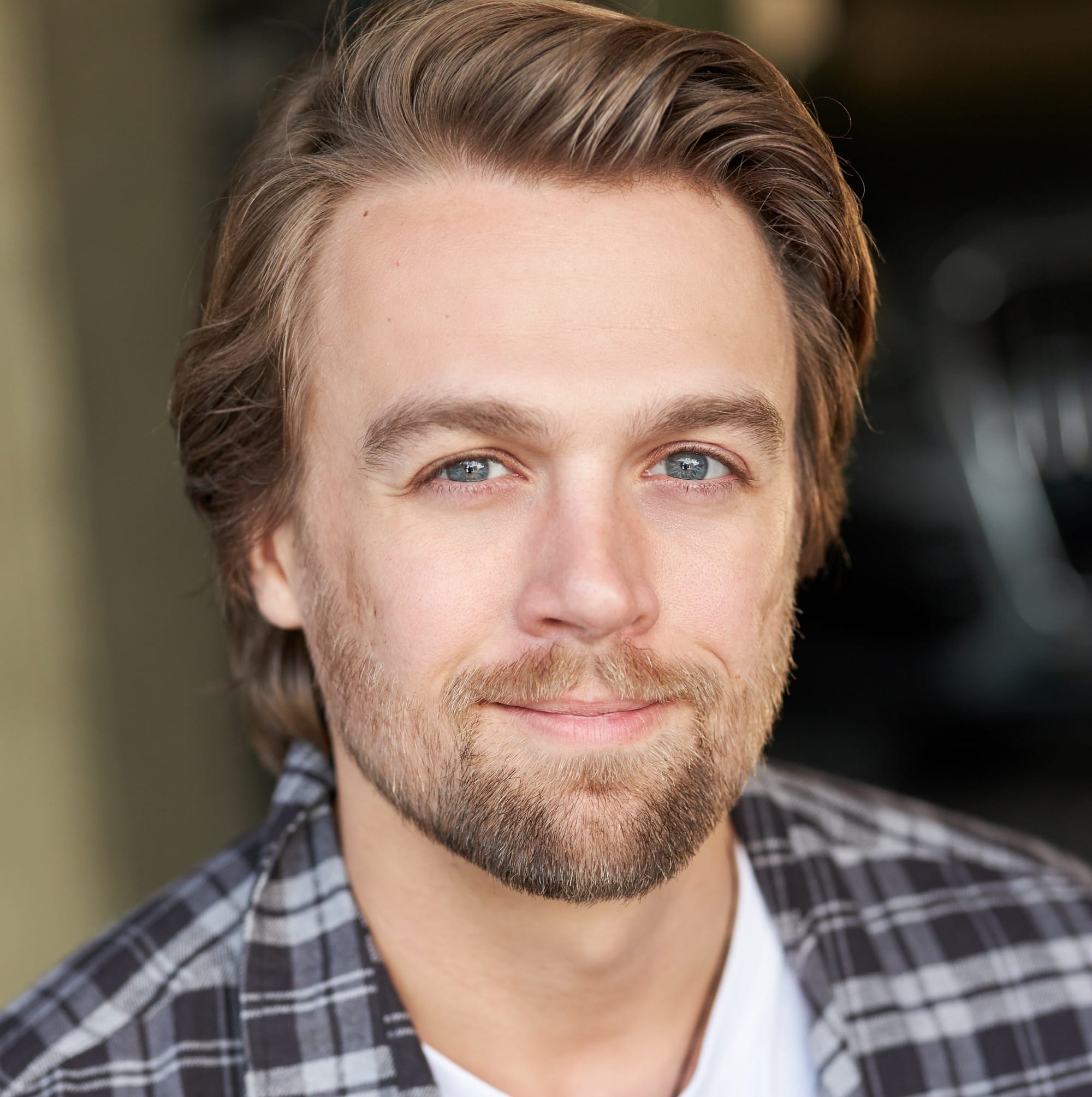 Daniel O'Kane