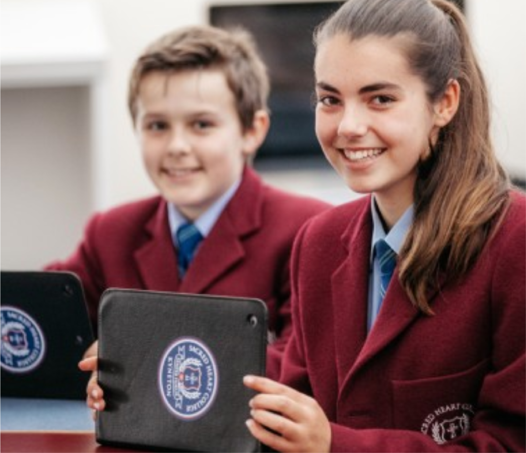 How Mathspace has helped to improve student confidence at Sacred Heart College