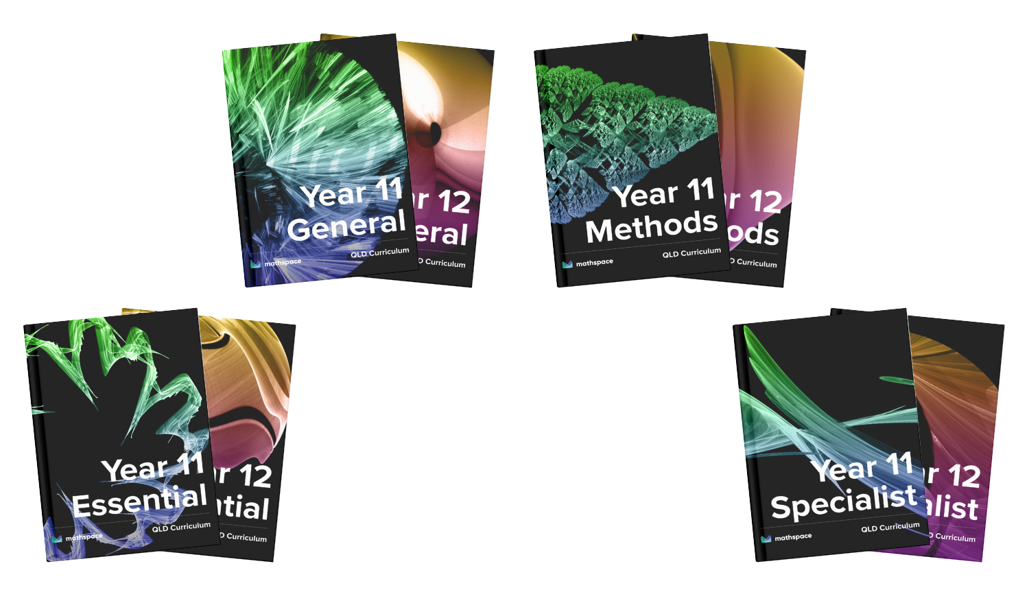 New Horizons in Senior Mathematics Education: Mathspace’s Tailored Textbooks for Queensland