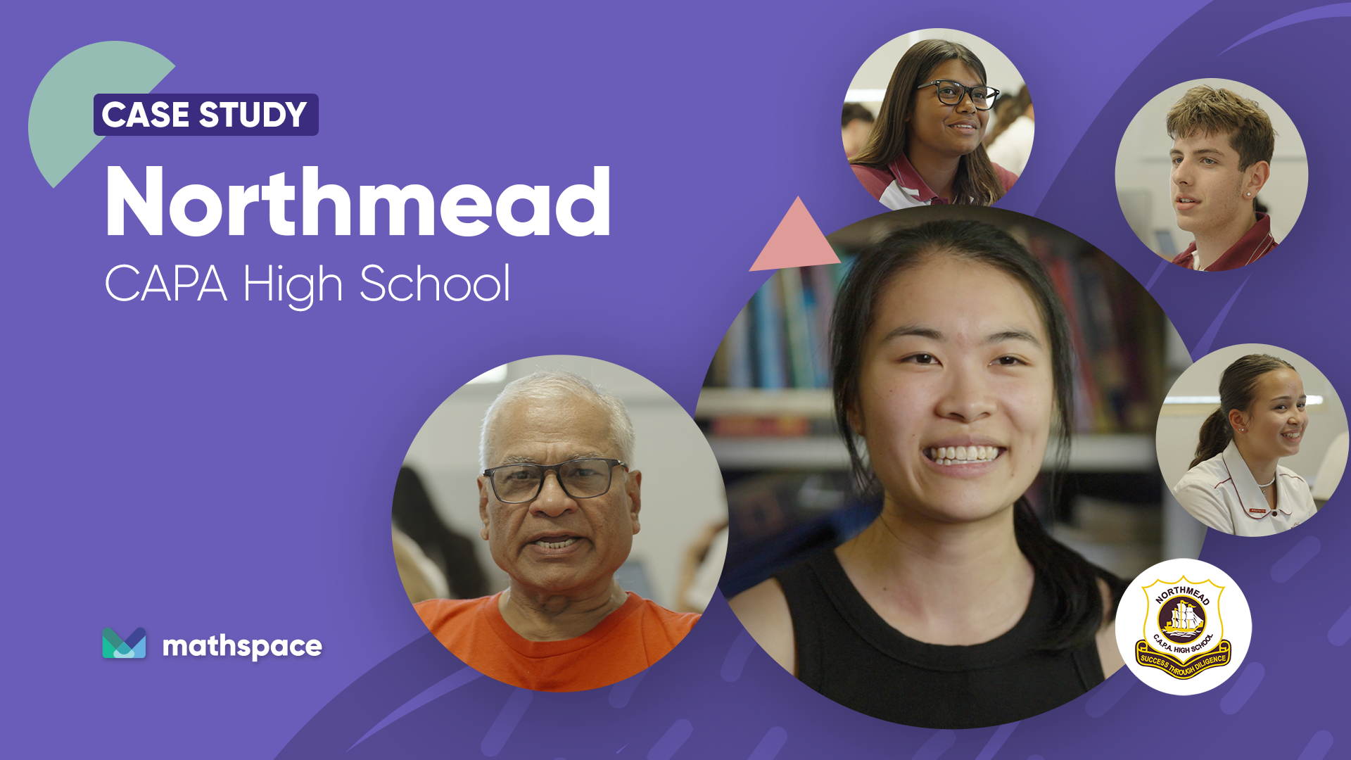 One platform, endless possibilities: Inside Northmead CAPA High's Mathspace Workflow