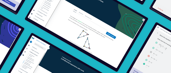 Mathspace for the International Baccalaureate (IB) Program