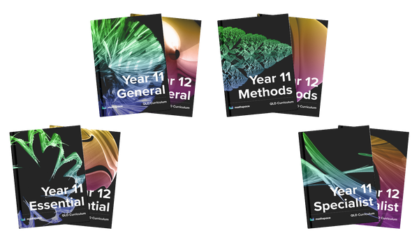 New Horizons in Senior Mathematics Education: Mathspace’s Tailored Textbooks for Queensland