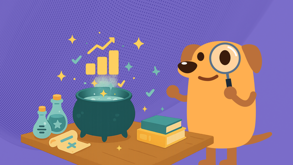 A smarter Skills Report: capturing every moment of student growth
