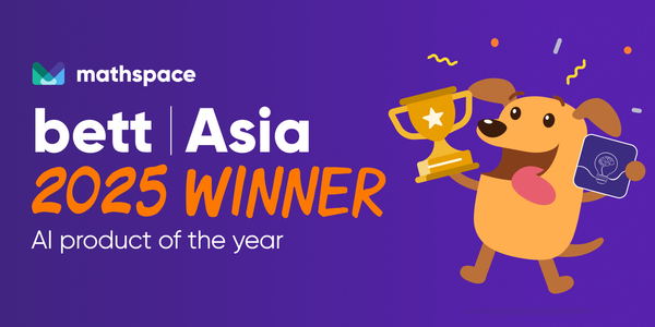 MiloAI wins BETT Asia Award for AI Product of the Year